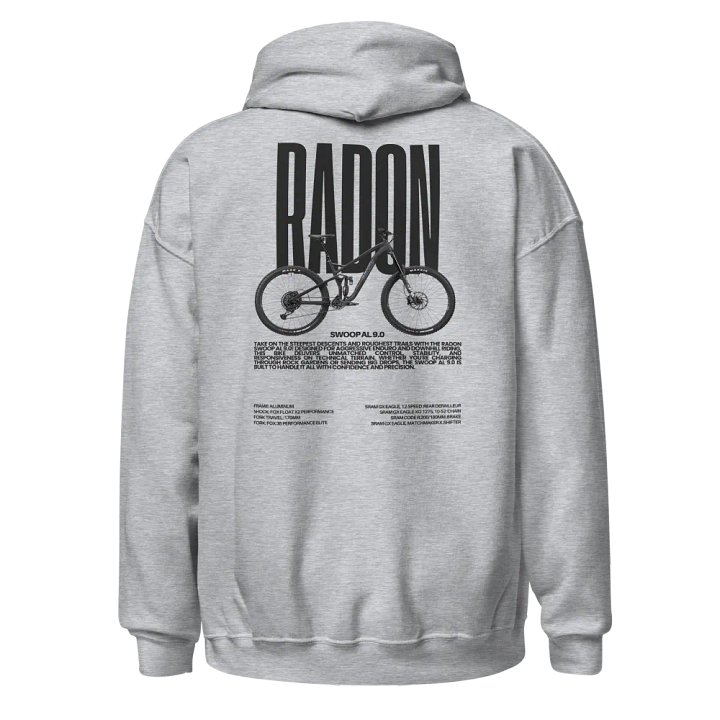 Radon Swoop AL 9.0 Hoodie product image (1)
