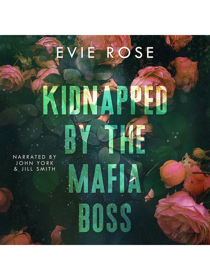 Kidnapped by the Mafia Boss product image (1)