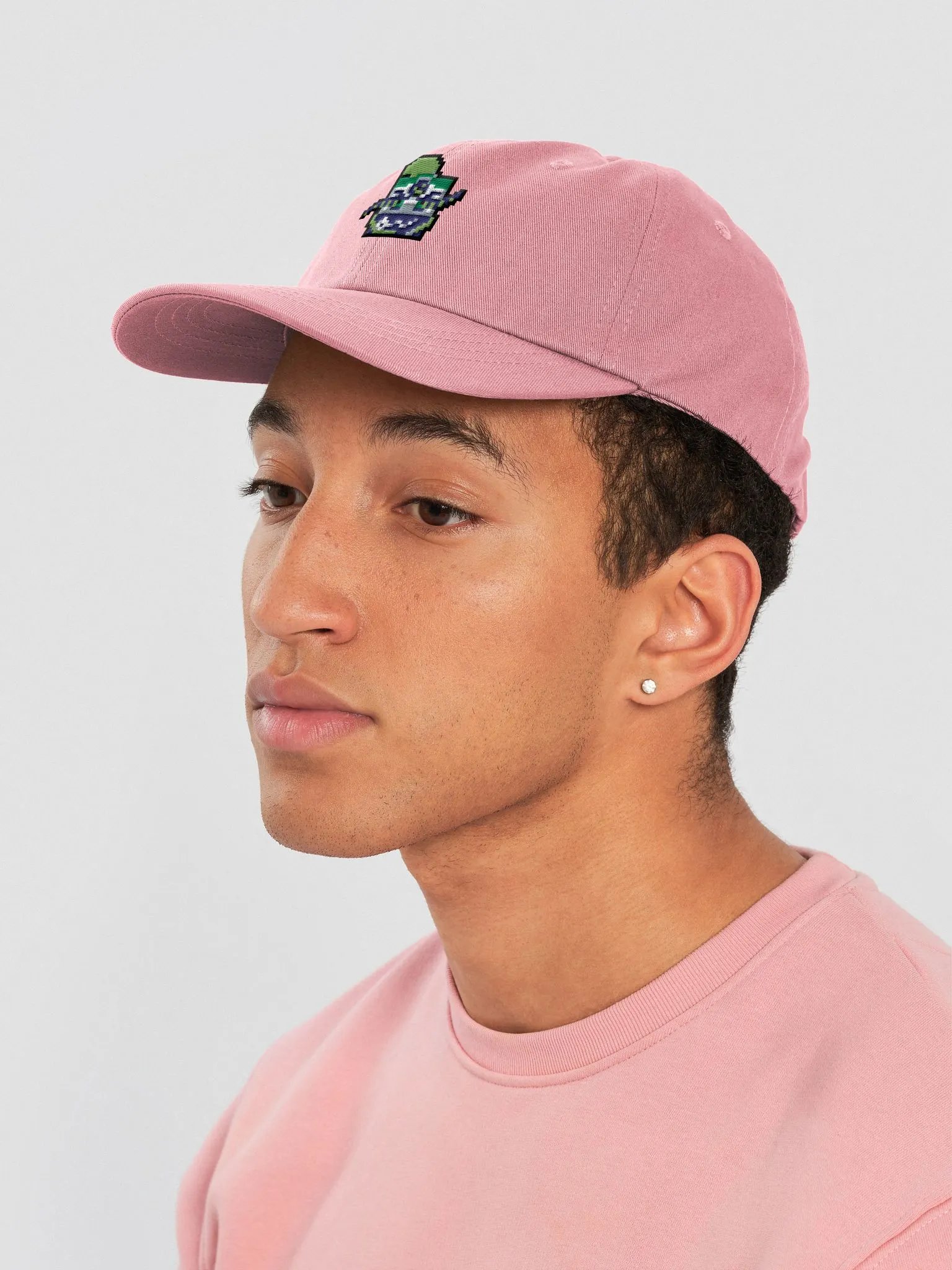 Eddy Mesmer Hat product image (7)