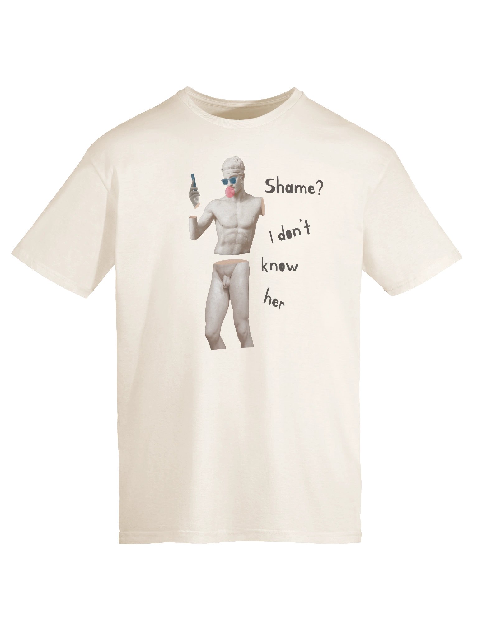Shame Free Tee product image (65)