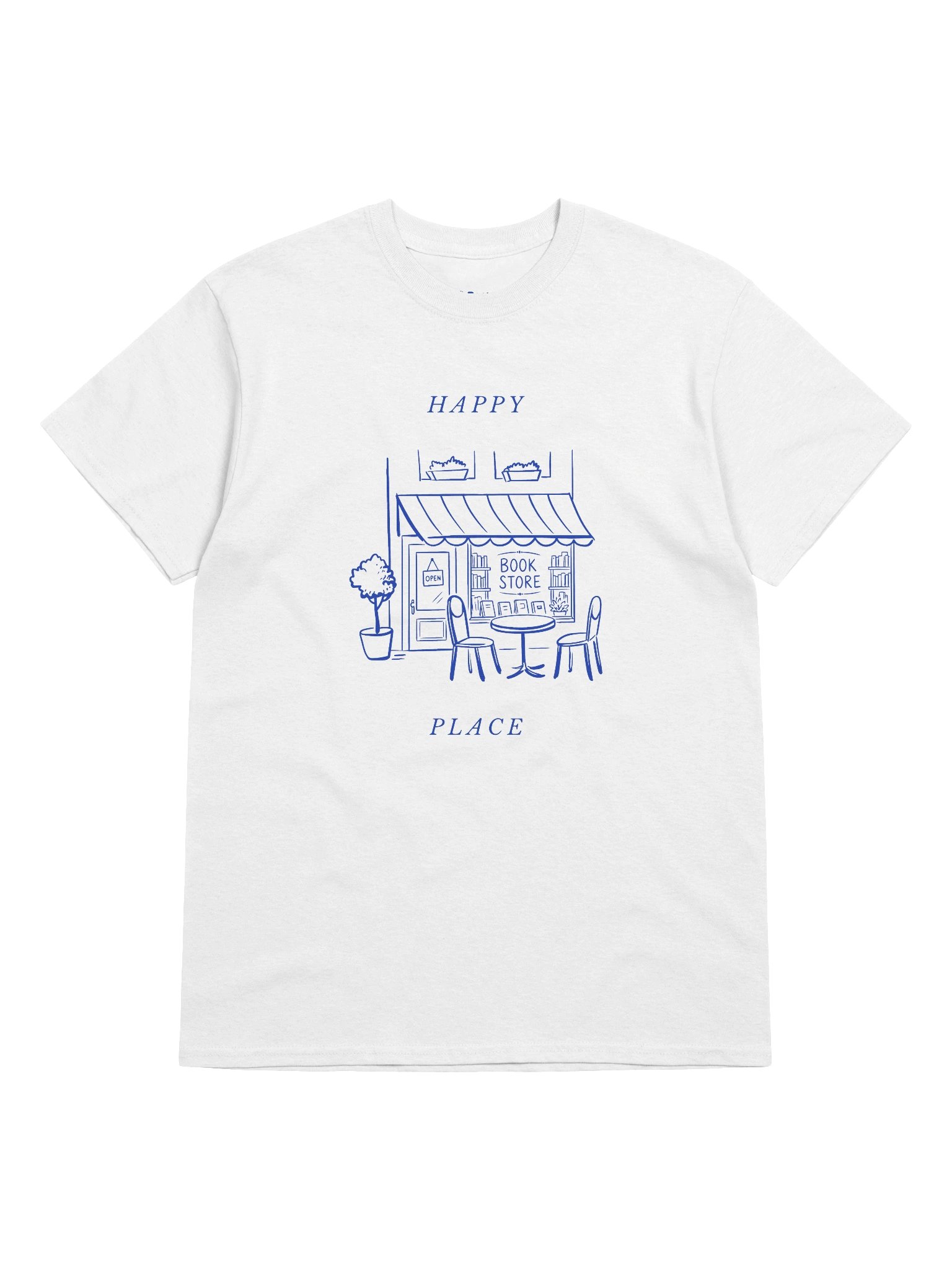 Happy Place - Classic Tee product image (18)