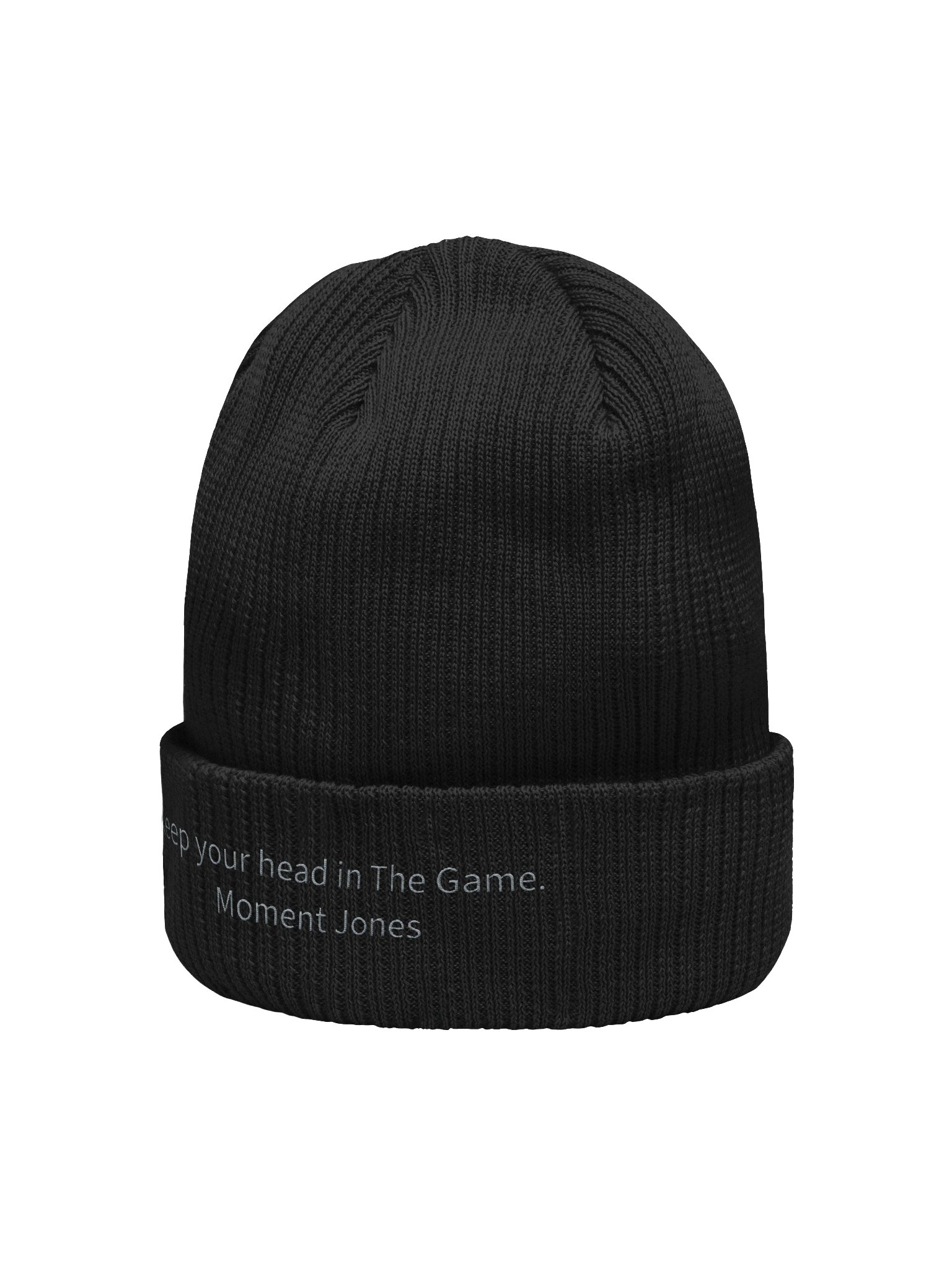 Moment Jones™ Player Two Beanie product image (2)