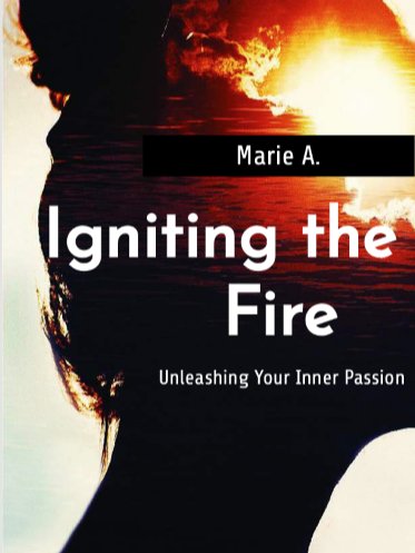 Igniting the 9thFire Unleashing Your Inner Passion product image (1)