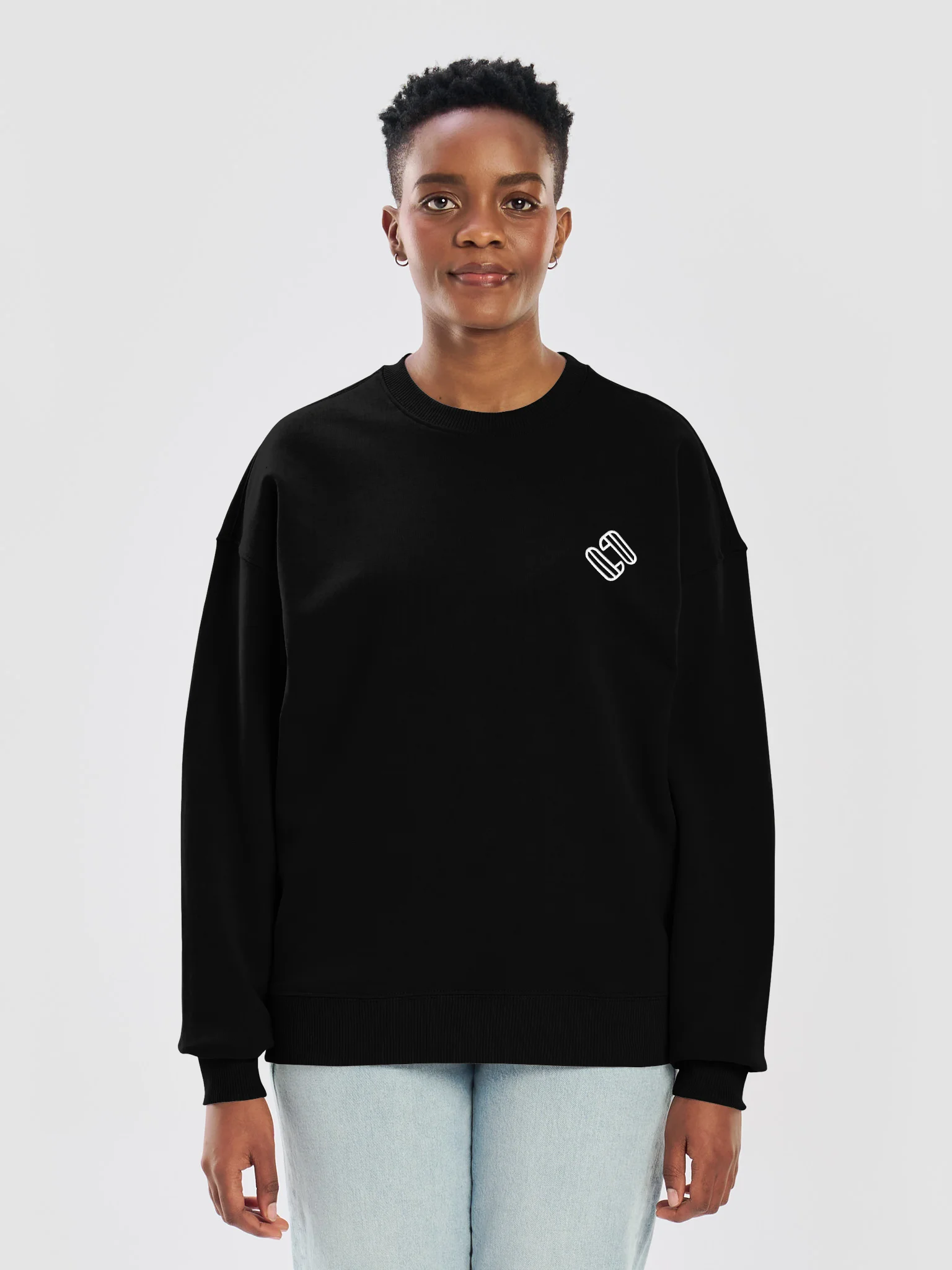Oversized Sweatshirt product image (9)