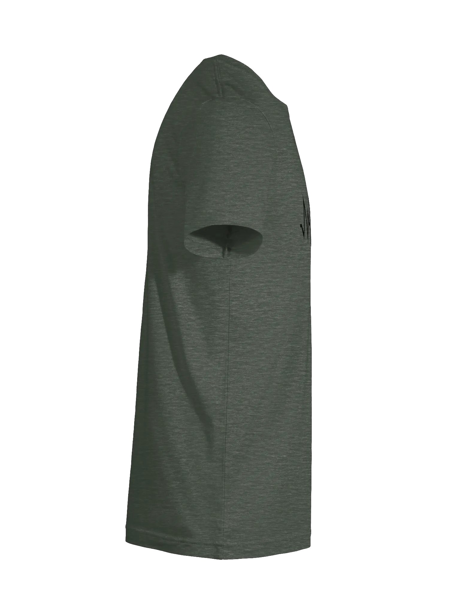 Gamer Pulse PlayStation Tee product image (126)