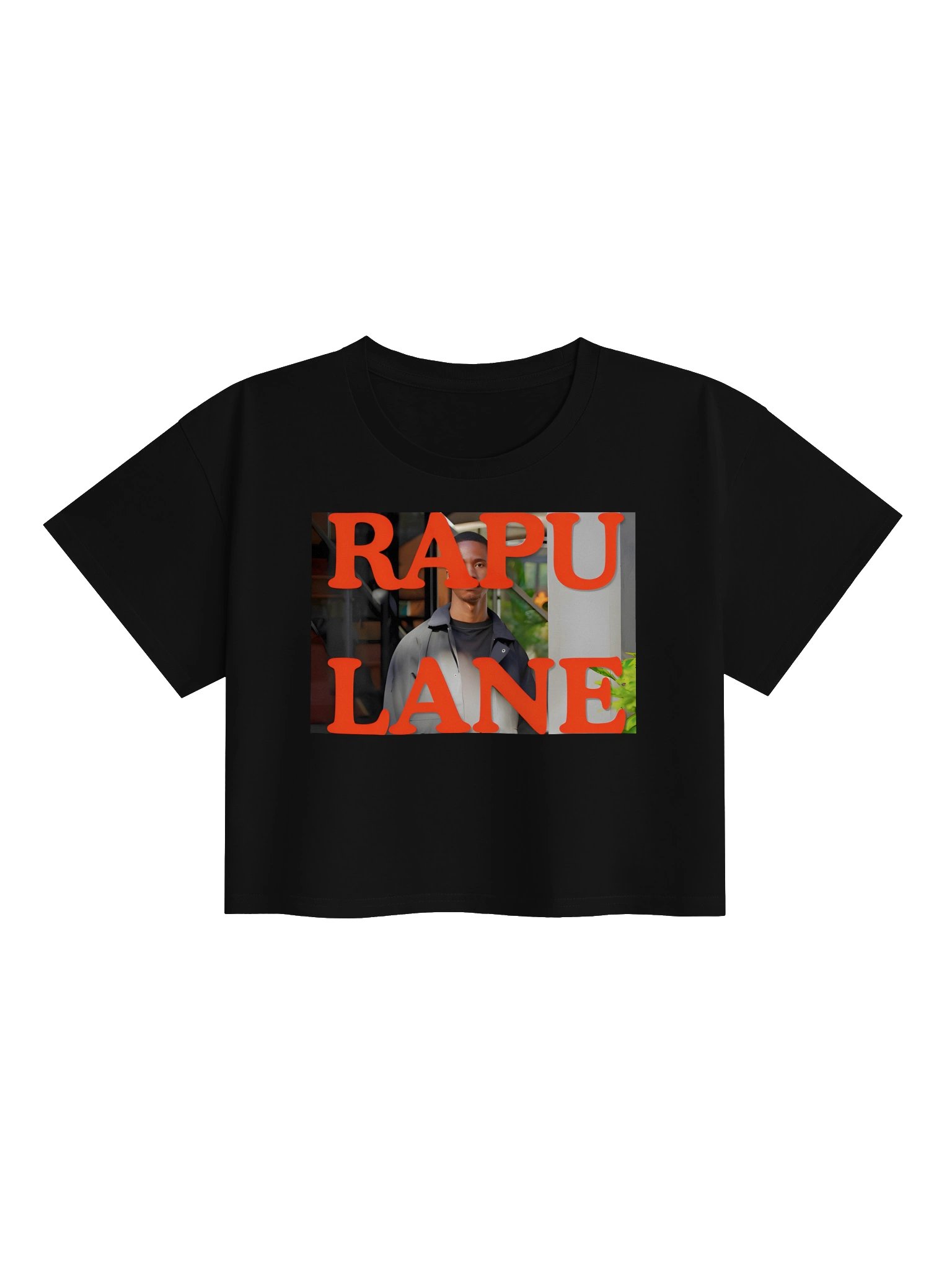 R CROP TOP product image (6)