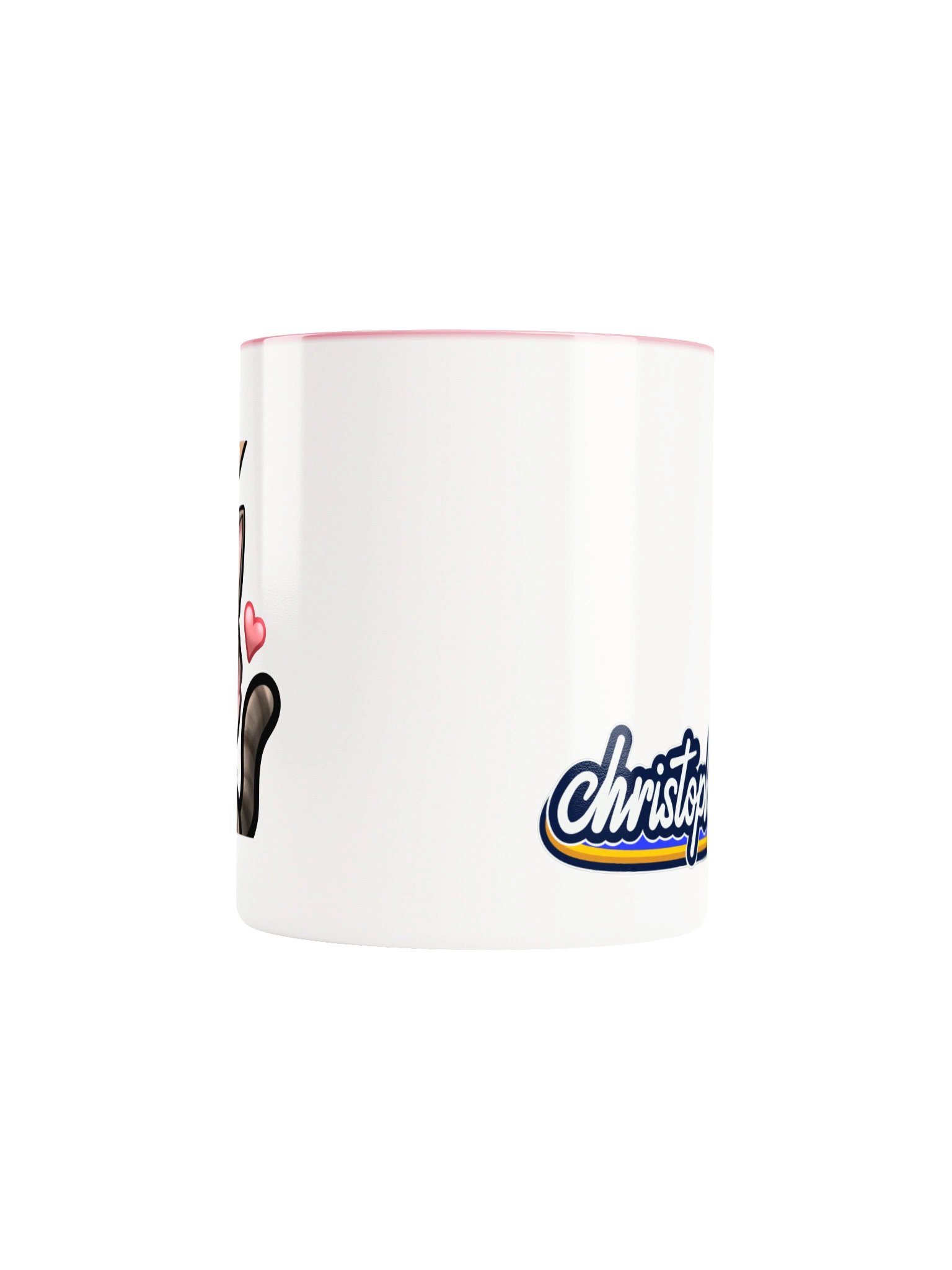 Alfie Pat Mug product image (5)