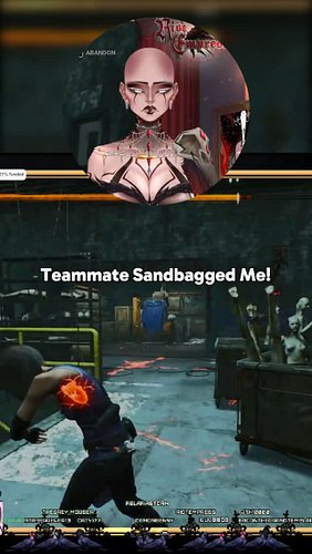 My own Teammate Dropped Pallet on Me! #deadbydaylight #dbdclips #gamingfails #riotempress #Whesker