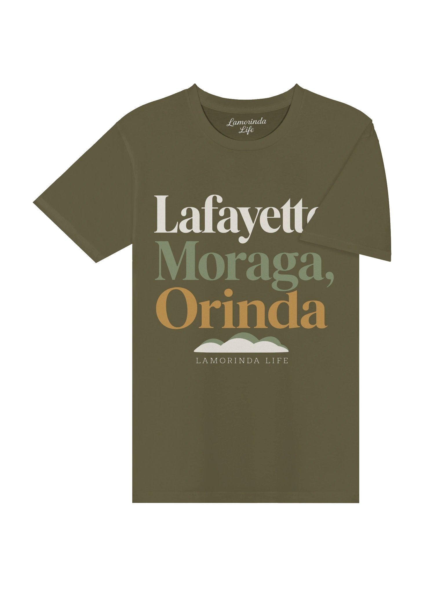 3 Towns Tee (Dark) product image (28)