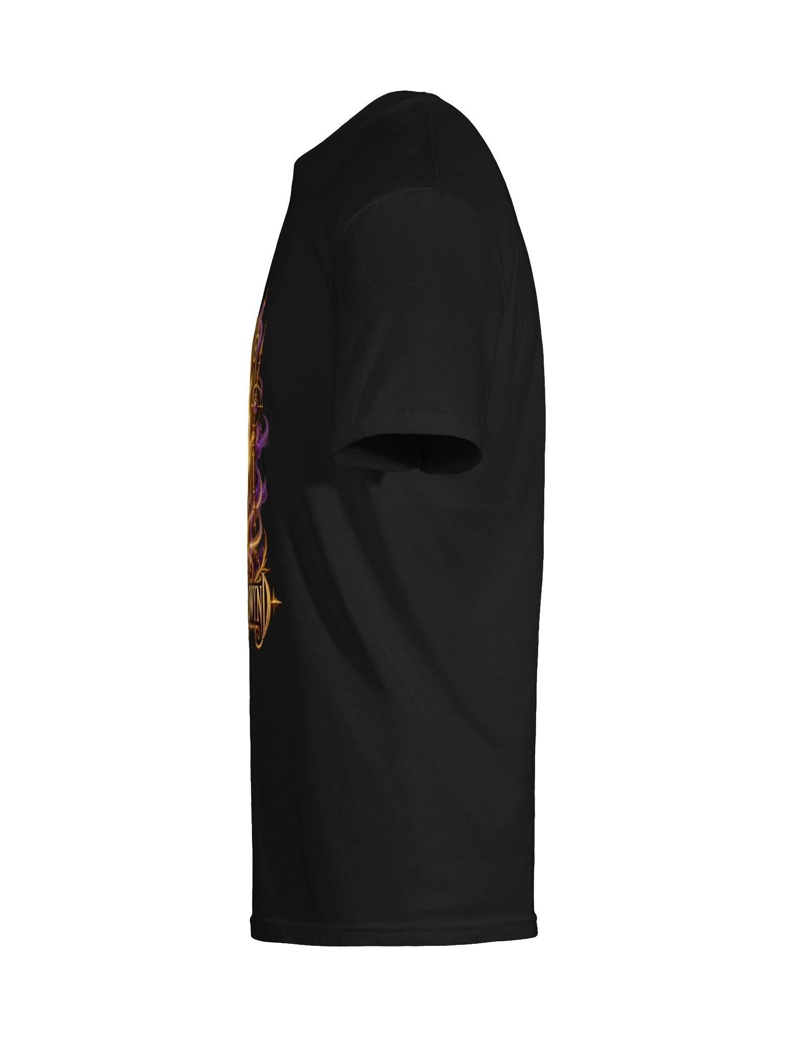 Legends of Laswynd — Golden Rift T-Shirt product image (9)