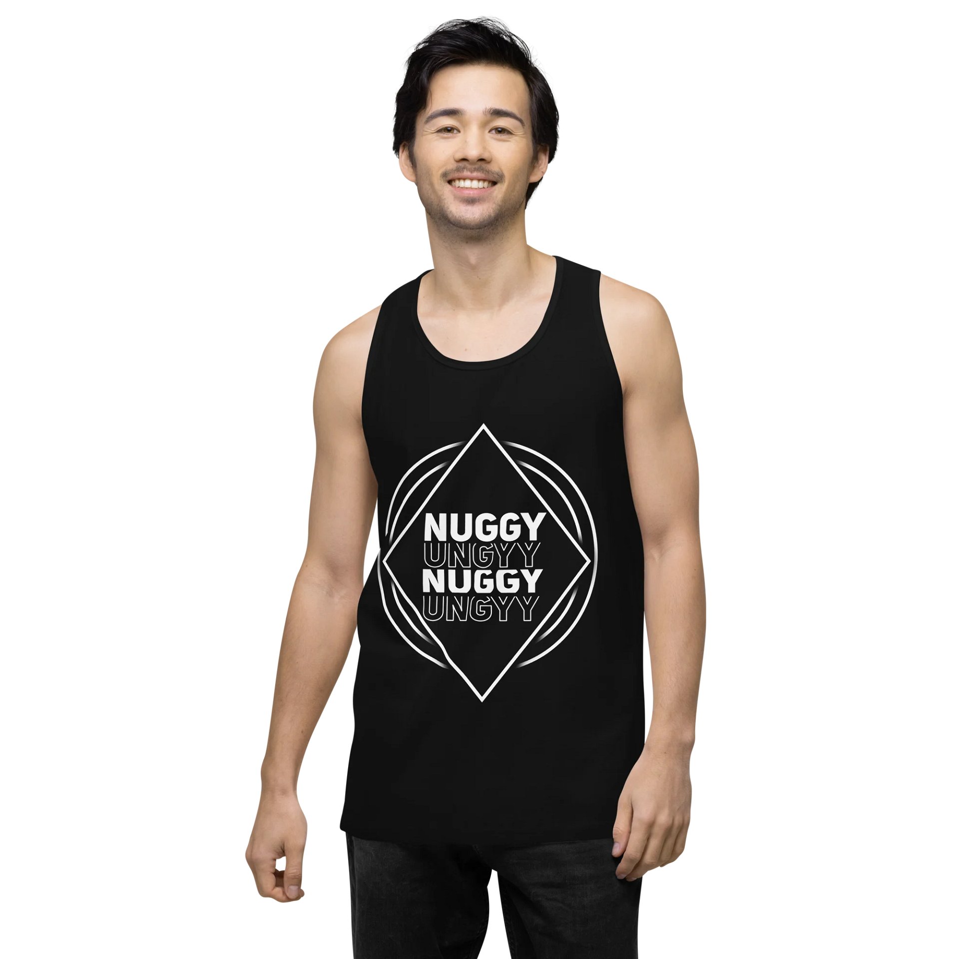 Ungyy Tank product image (4)