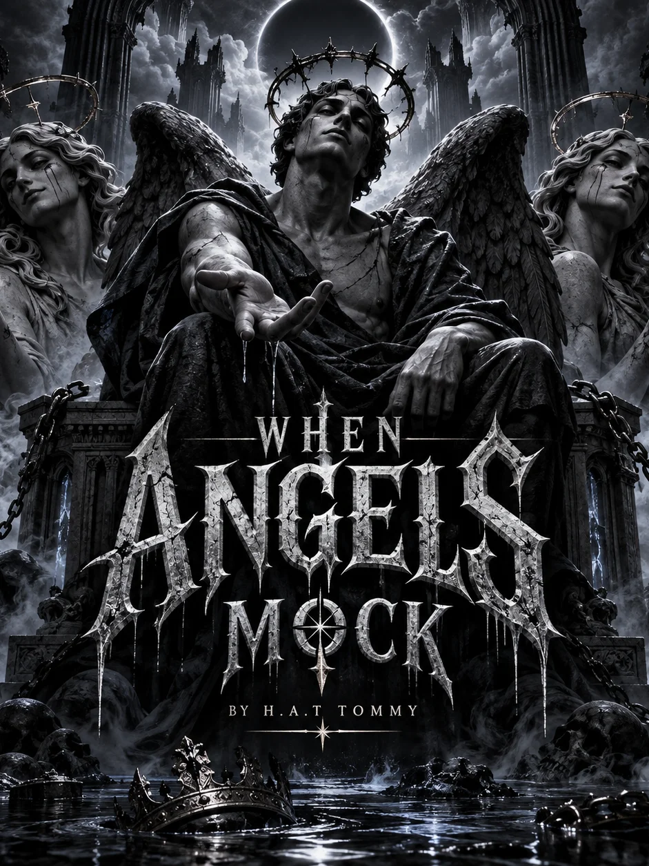 WHEN ANGELS MOCK- DIGITAL DOWNLOADS product image (1)