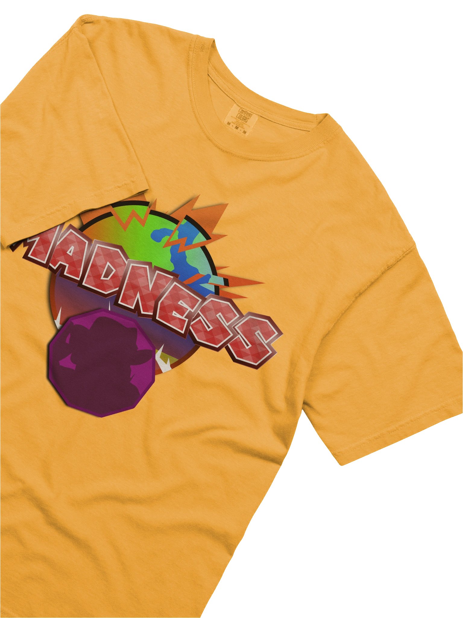 MADNESS - The Don product image (1)