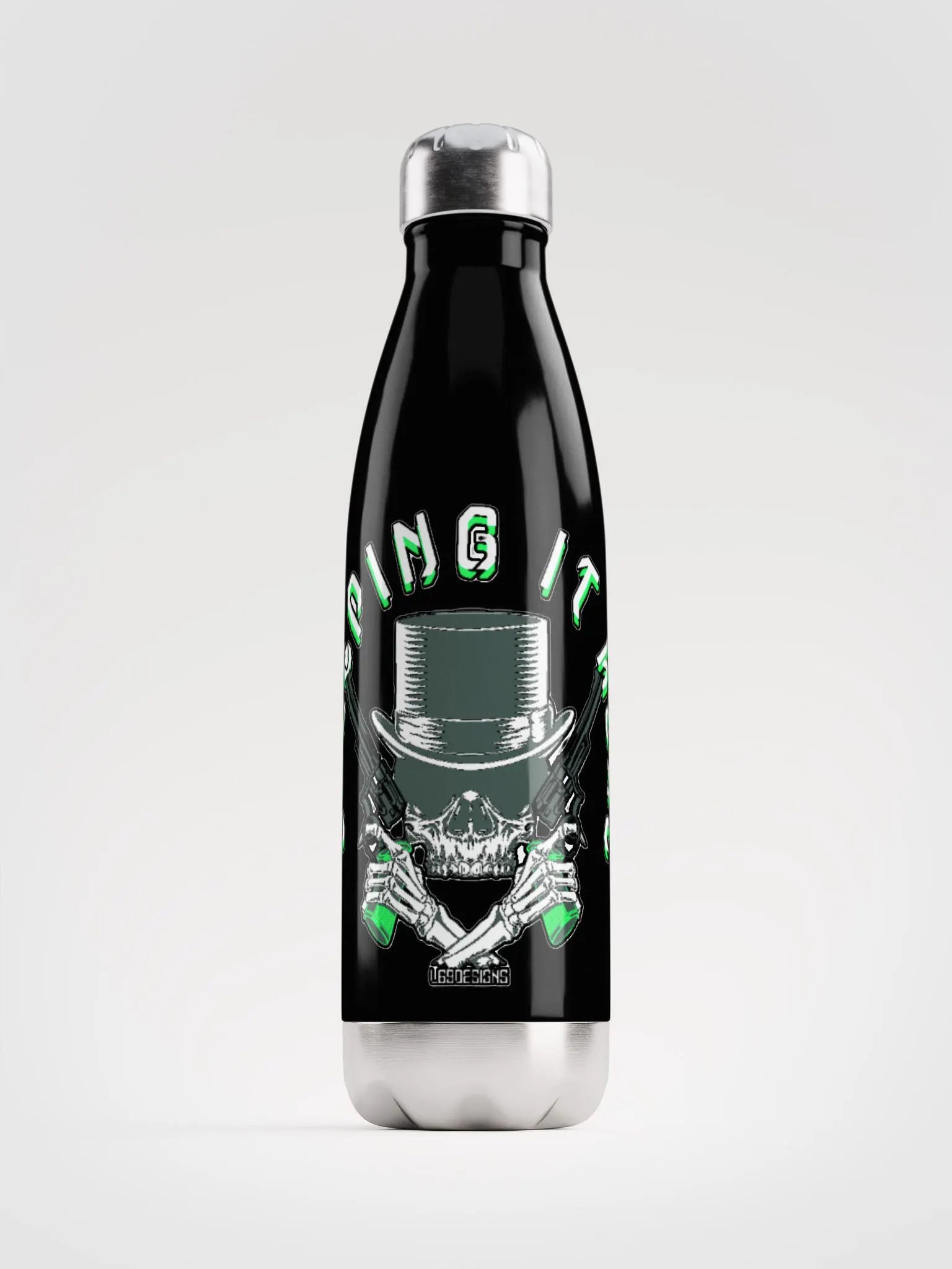 CREEPING IT REAL product image (1)