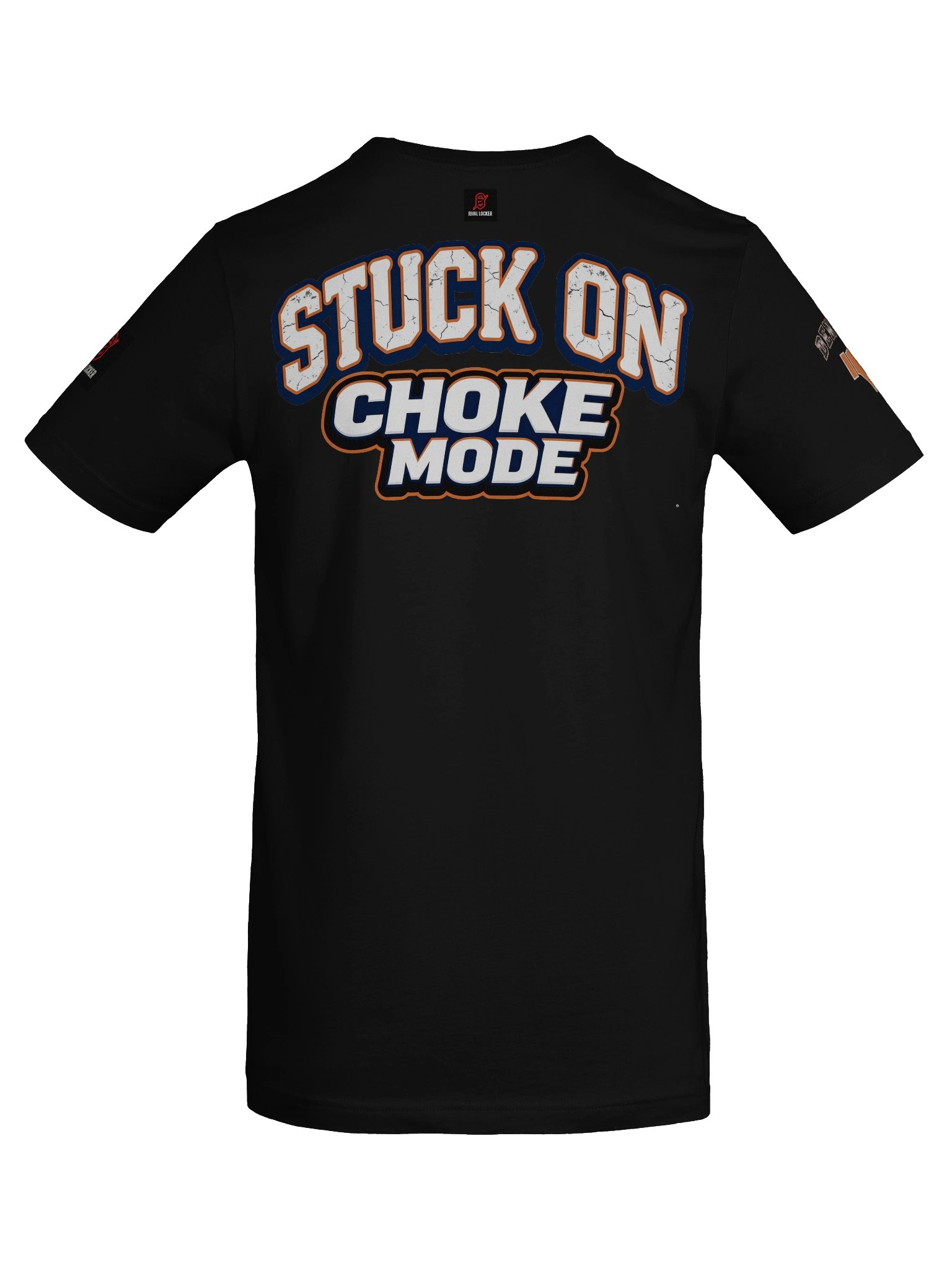 Built for Glue | Denver | Football | Rival Locker product image (8)