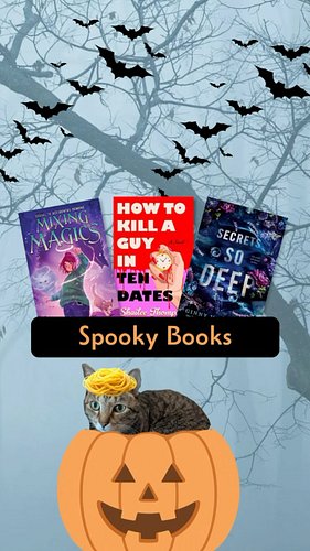 👻🎃It’s officially spooky season! In this episode we talk about Earl of Grey, oodles of noods, Val’s enchanted Lorcana pull, a...