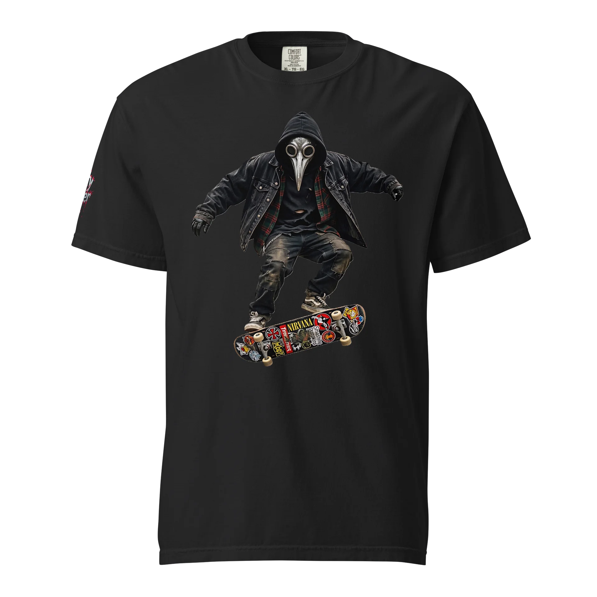 Infect the Streets Tee product image (1)