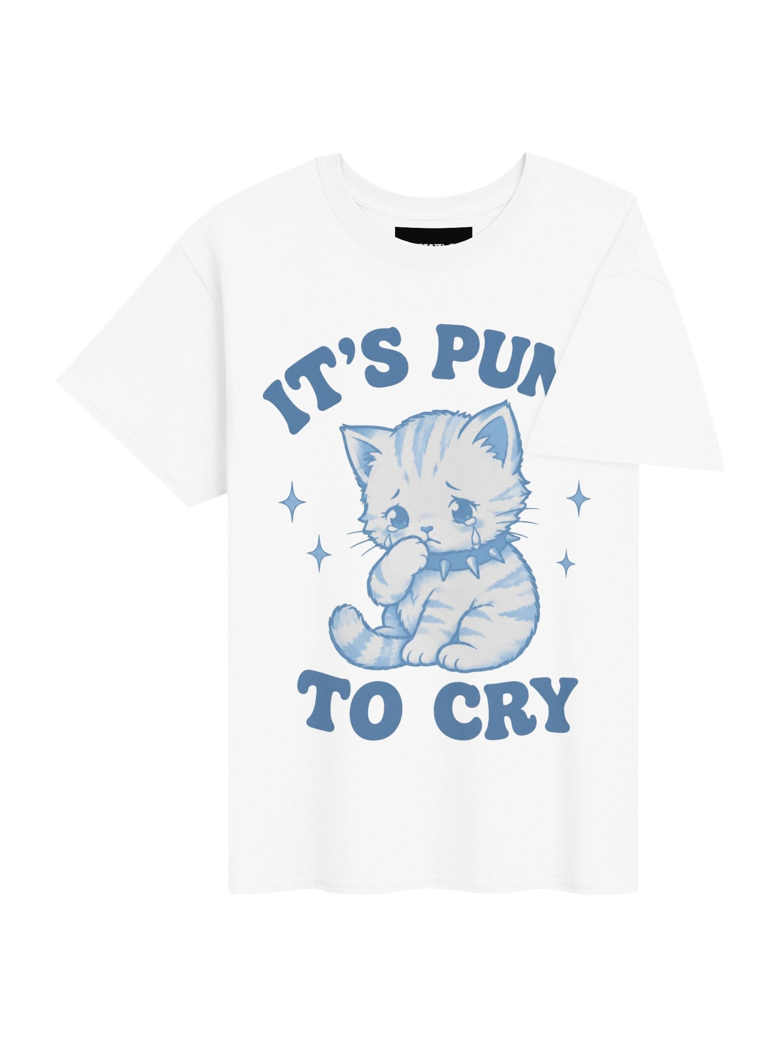 It's punk to cry product image (46)