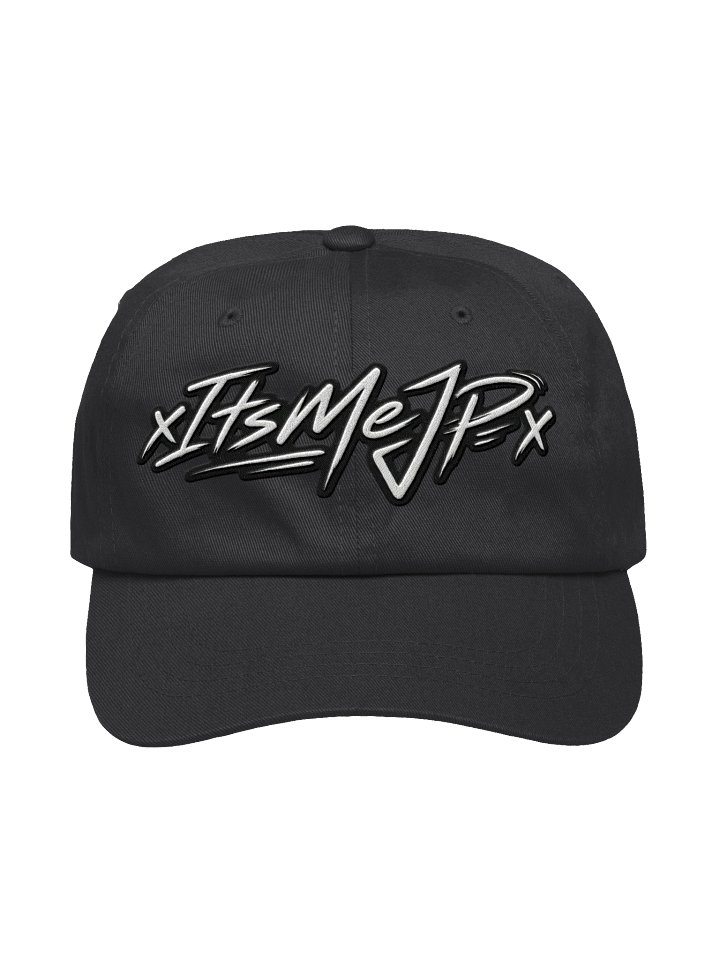 xItsMeJPx Dad Cap product image (1)
