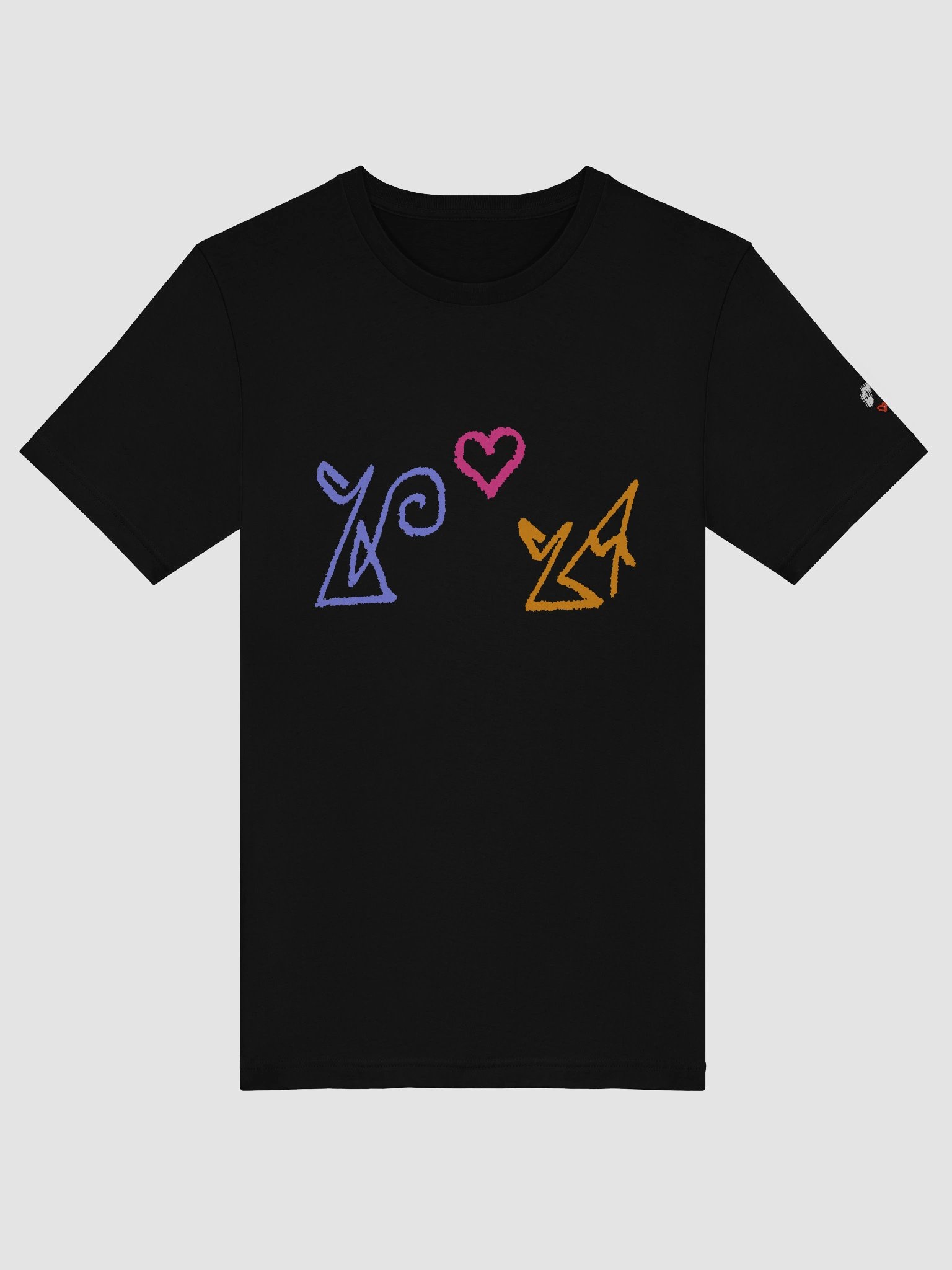 cute monday tee product image (5)