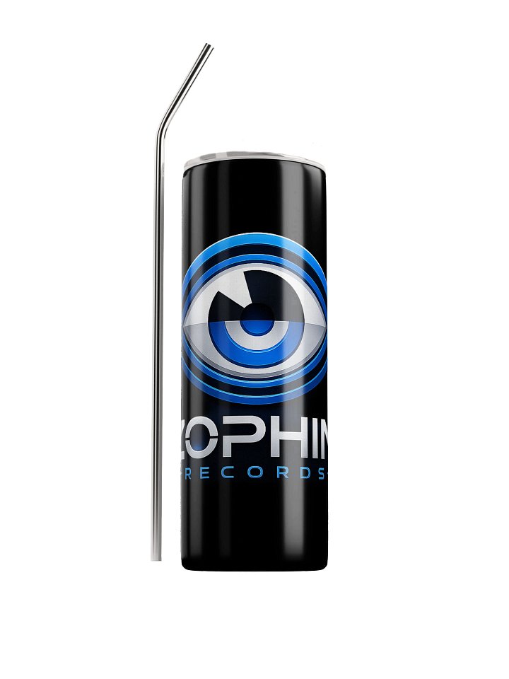 Zophim Records Tumbler product image (1)