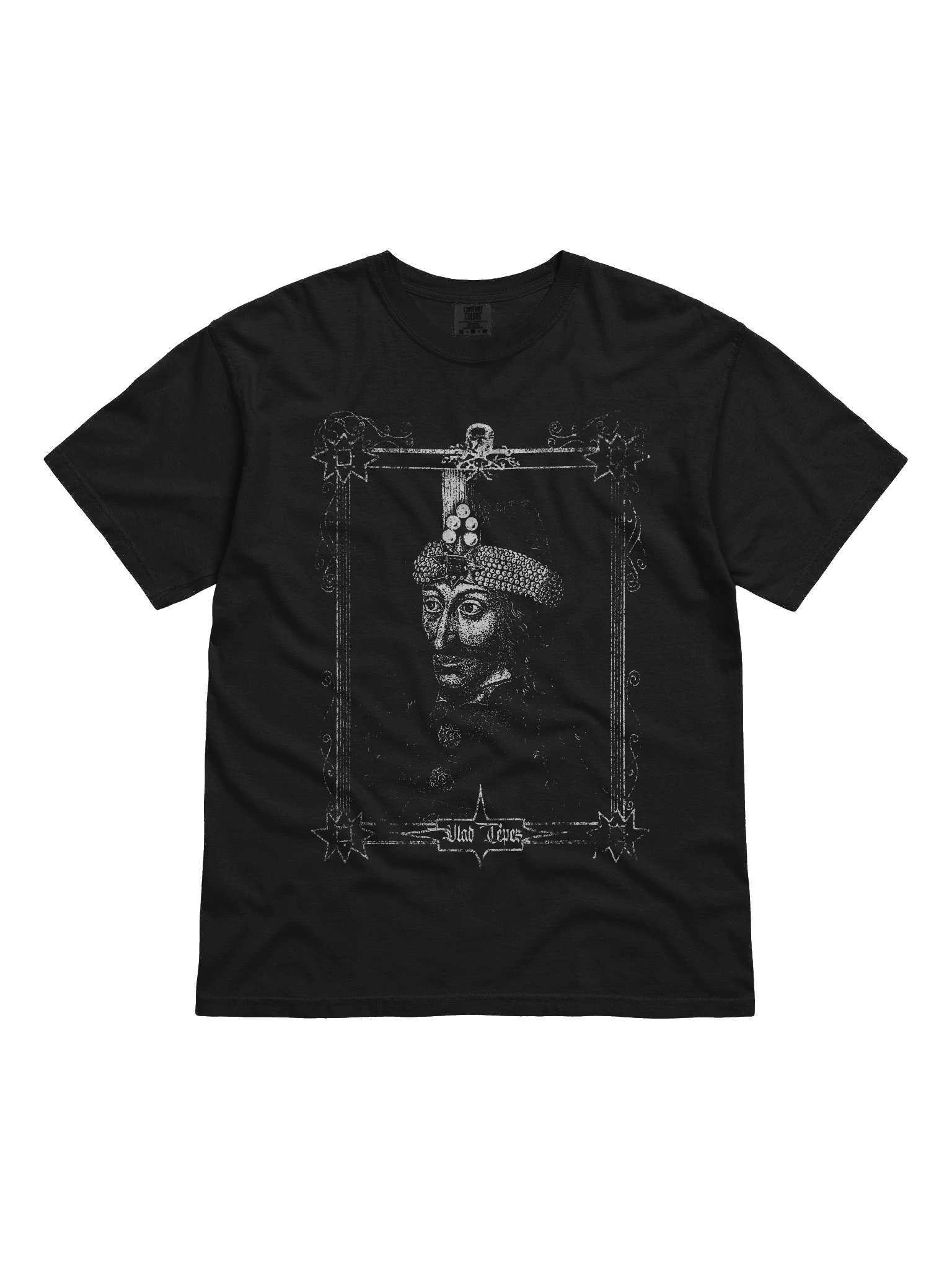 VLAD TEPES T-SHIRT product image (1)