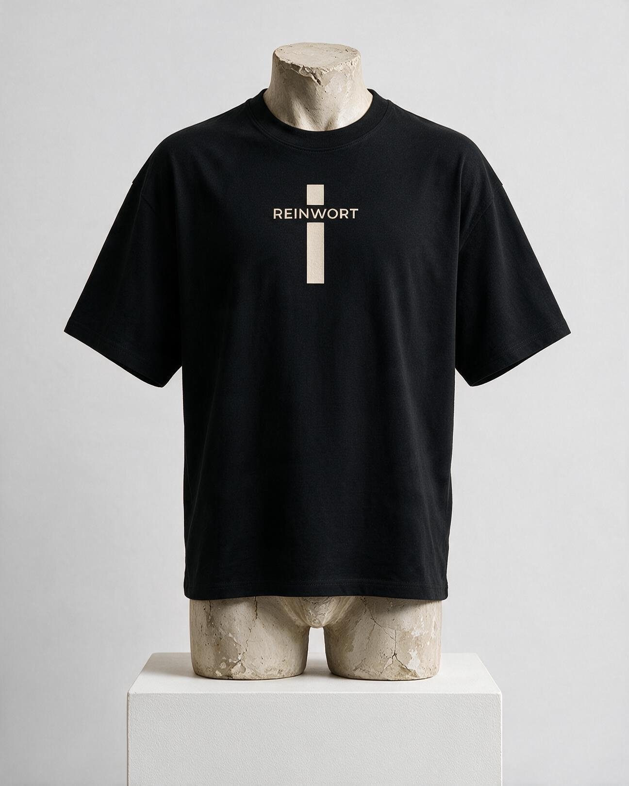 ID CORE ORGANIC OVERSIZED TEE product image (1)