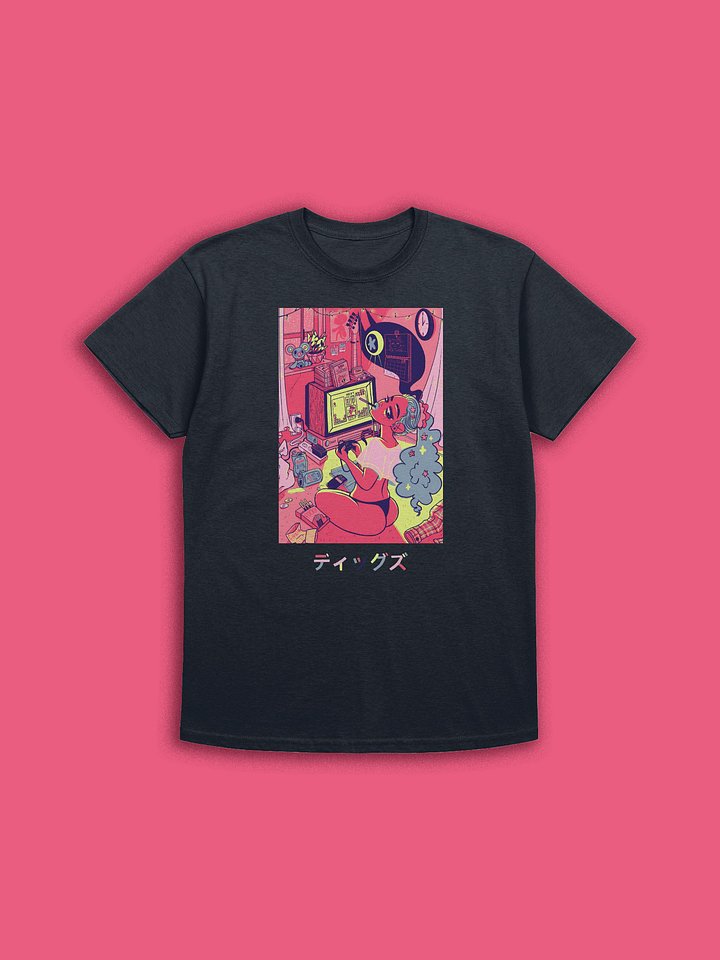 You Can Game If You Want To product image (1)