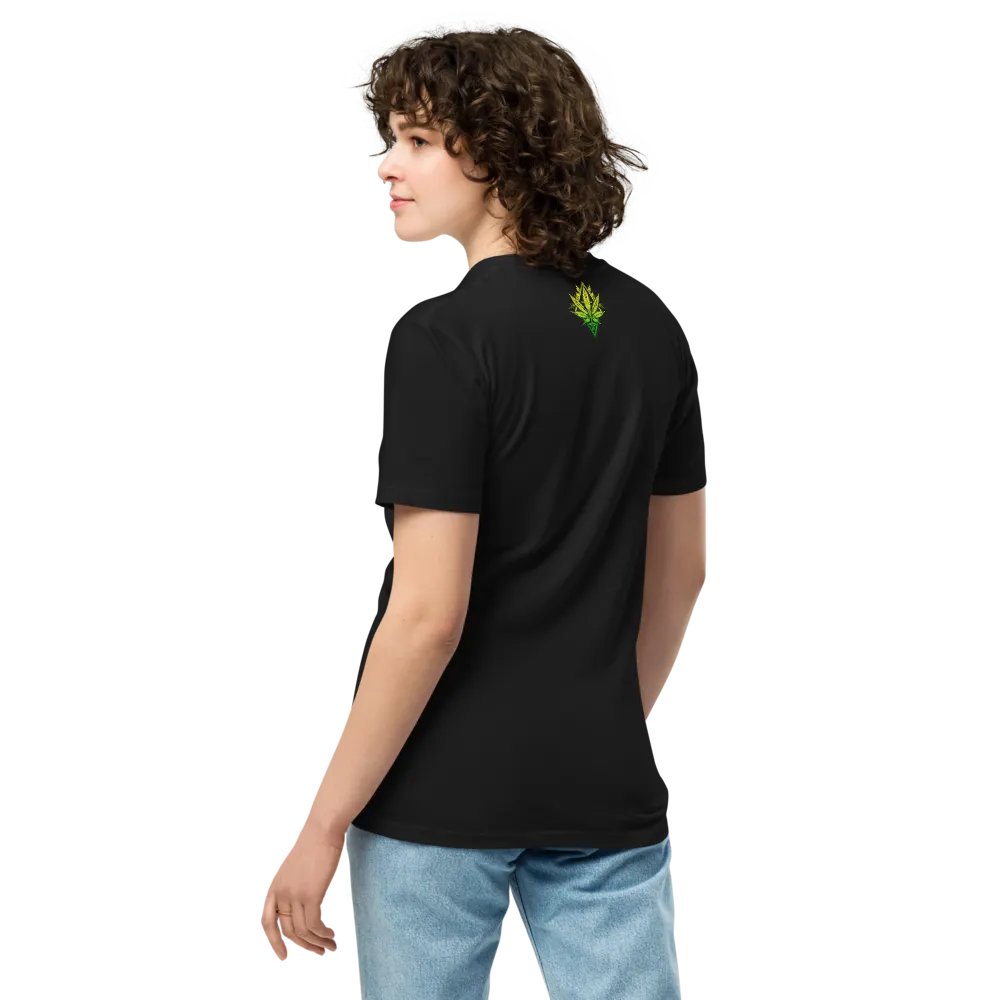 Green Metal Jedi product image (7)