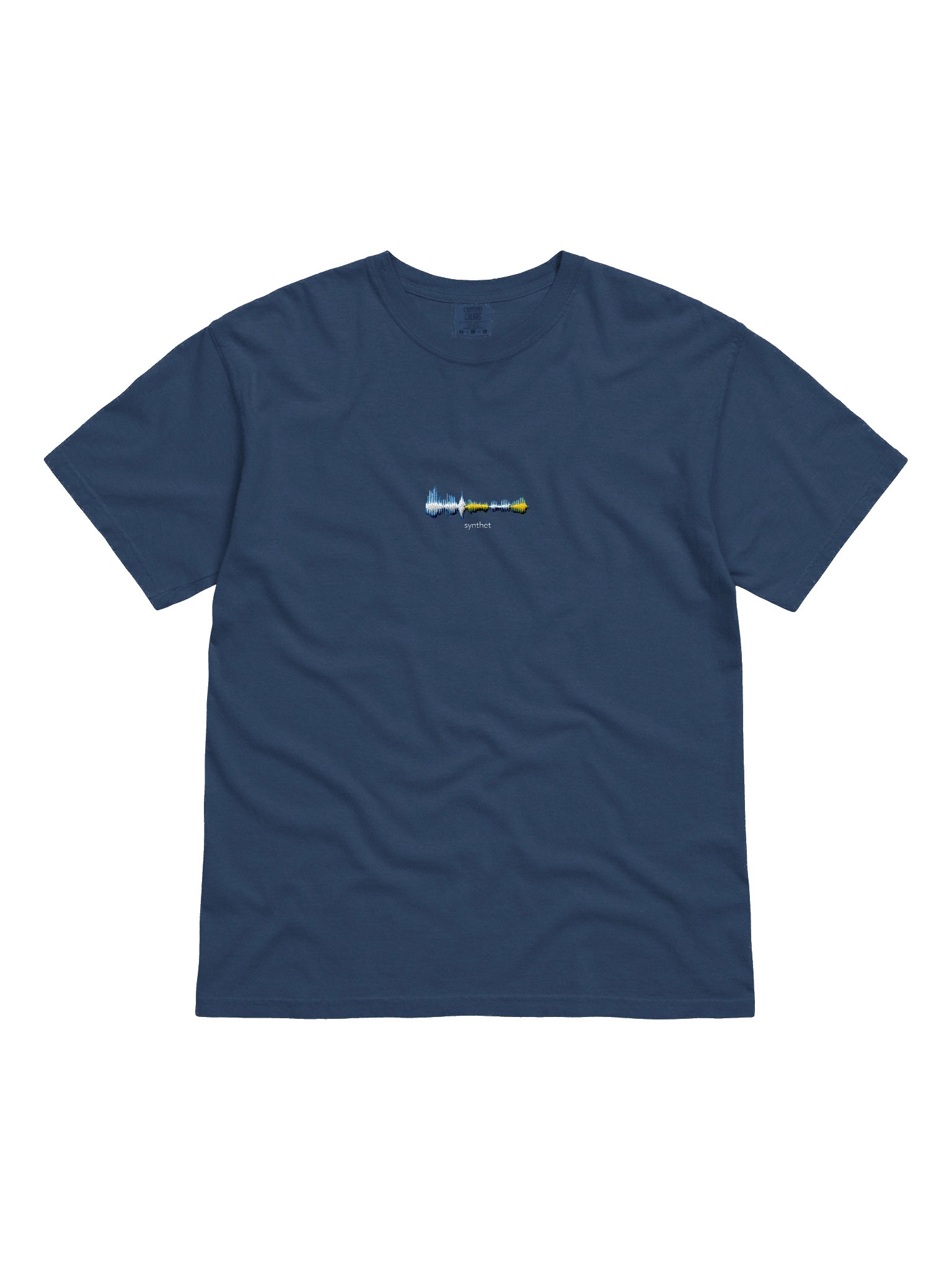 Synthet (embroidery) product image (1)