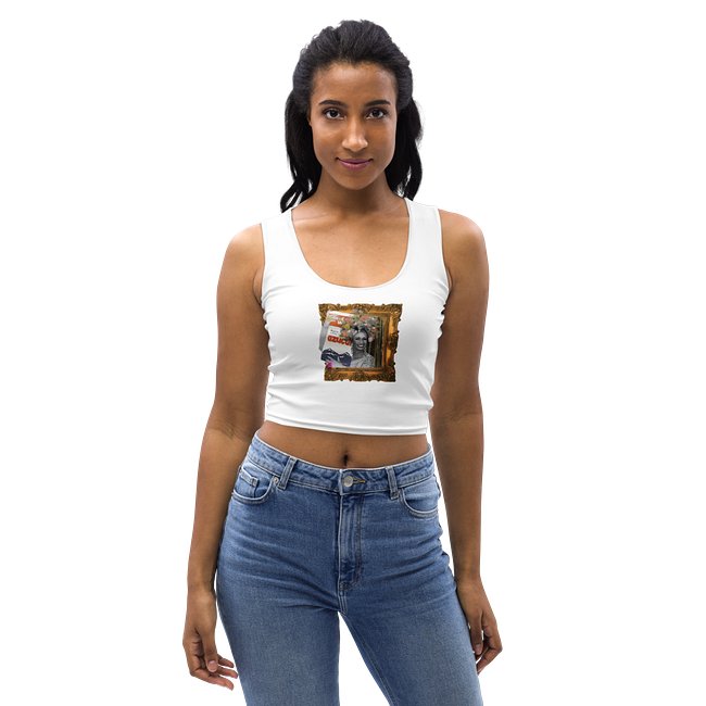 Tank tops