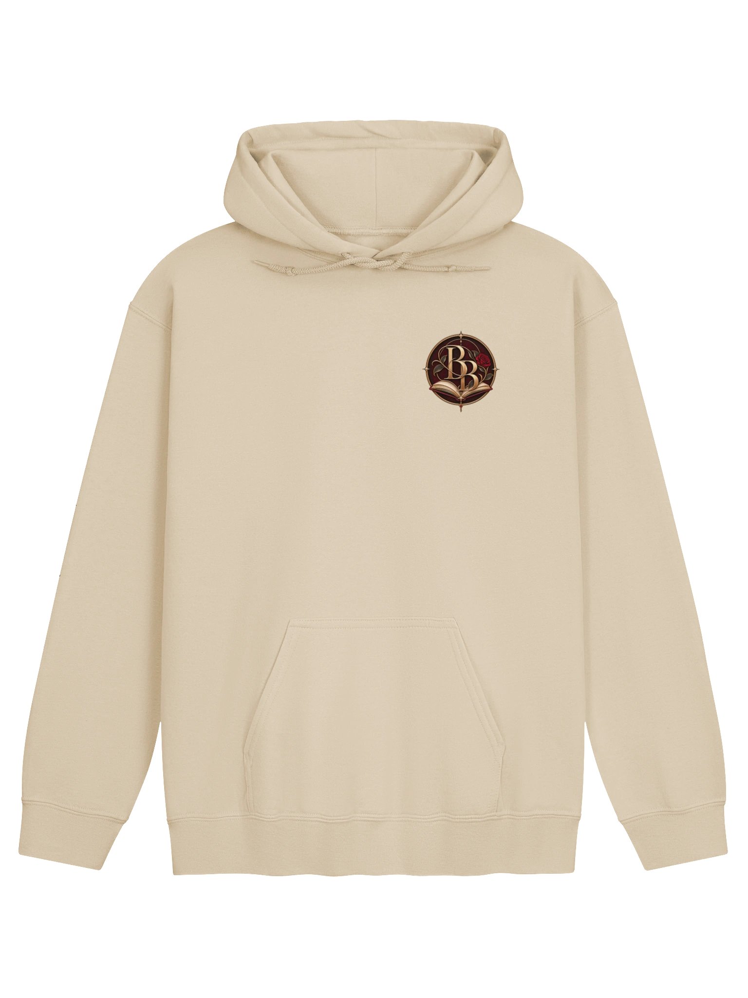 Meet Me in the Next Chapter - Classic Hoodie product image (2)