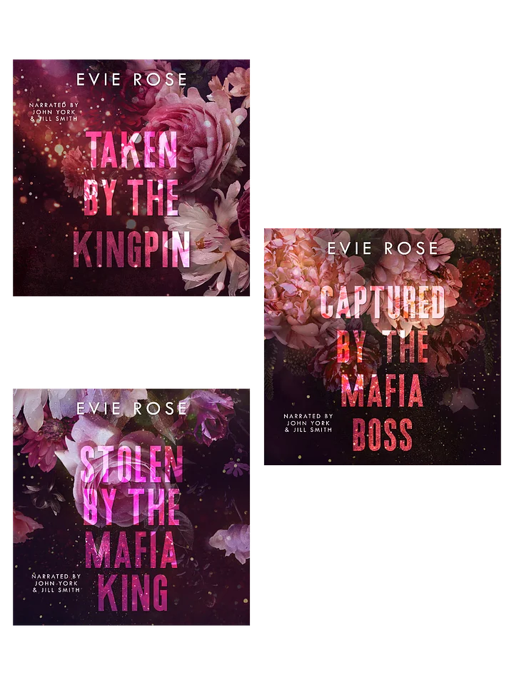 London Mafia Audio - Part 1 Bundle product image (1)