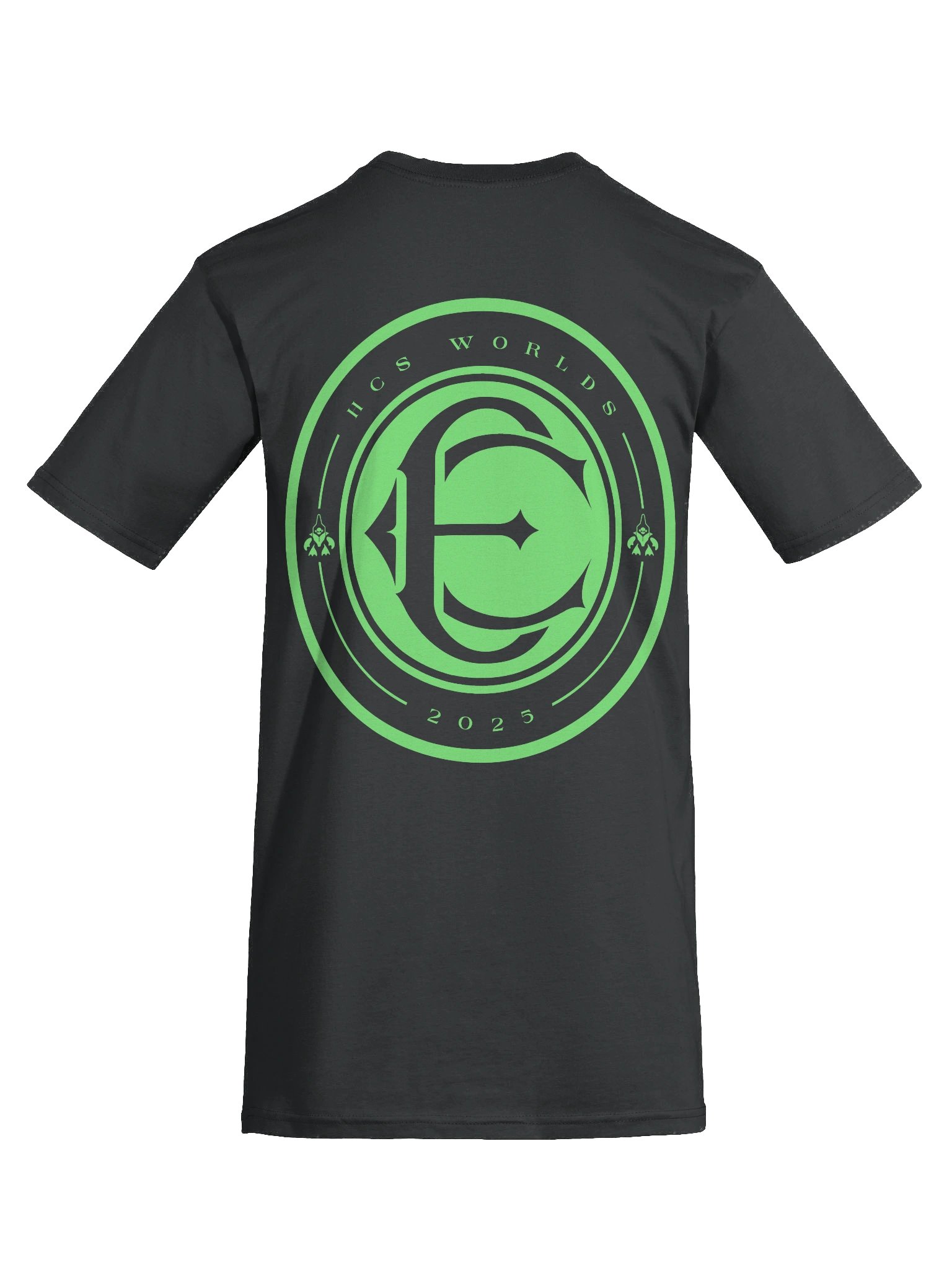 Collectors Envy Halo Worlds 2025 Limited Edition Heavyweight Tee product image (9)
