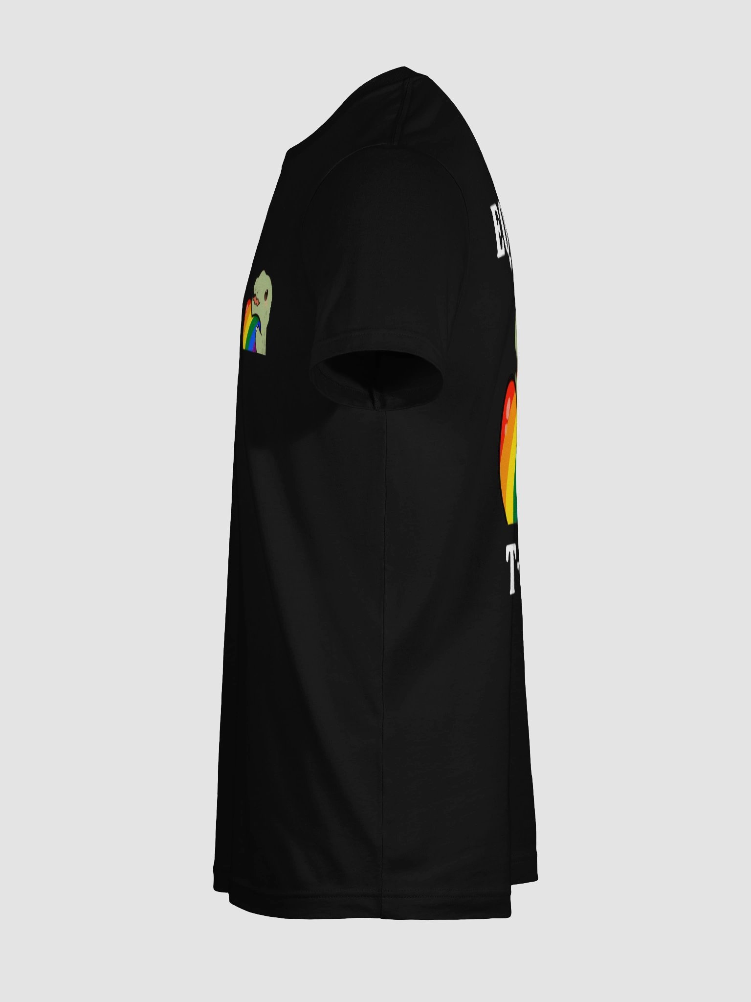 Equali T-rex Tee product image (119)