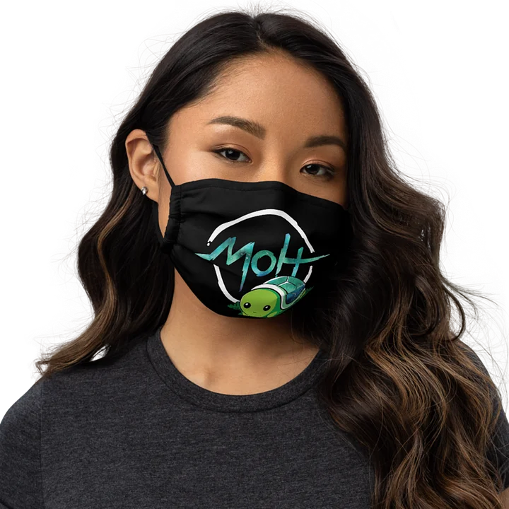 Makeouthill Premium face mask product image (1)