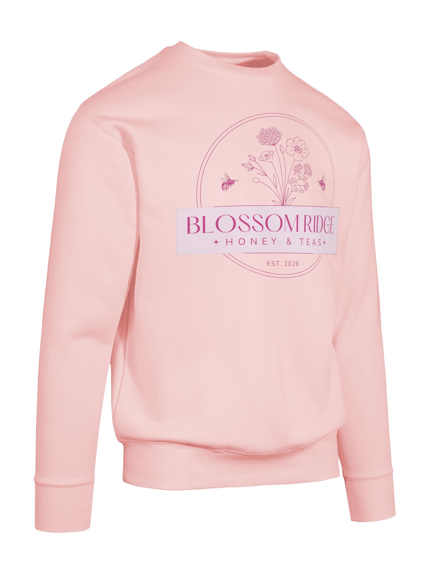 Chef's Table SMP: Blossom Ridge Premium Sweatshirt product image (7)