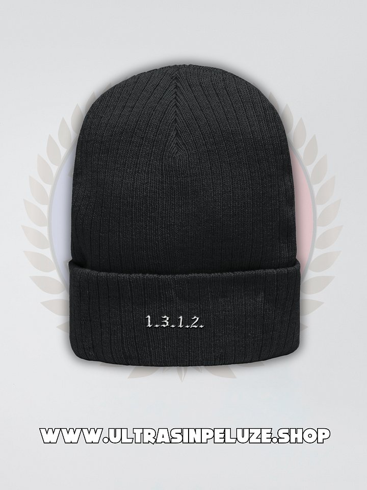 Beanie ACAB 1.3.1.2. product image (1)