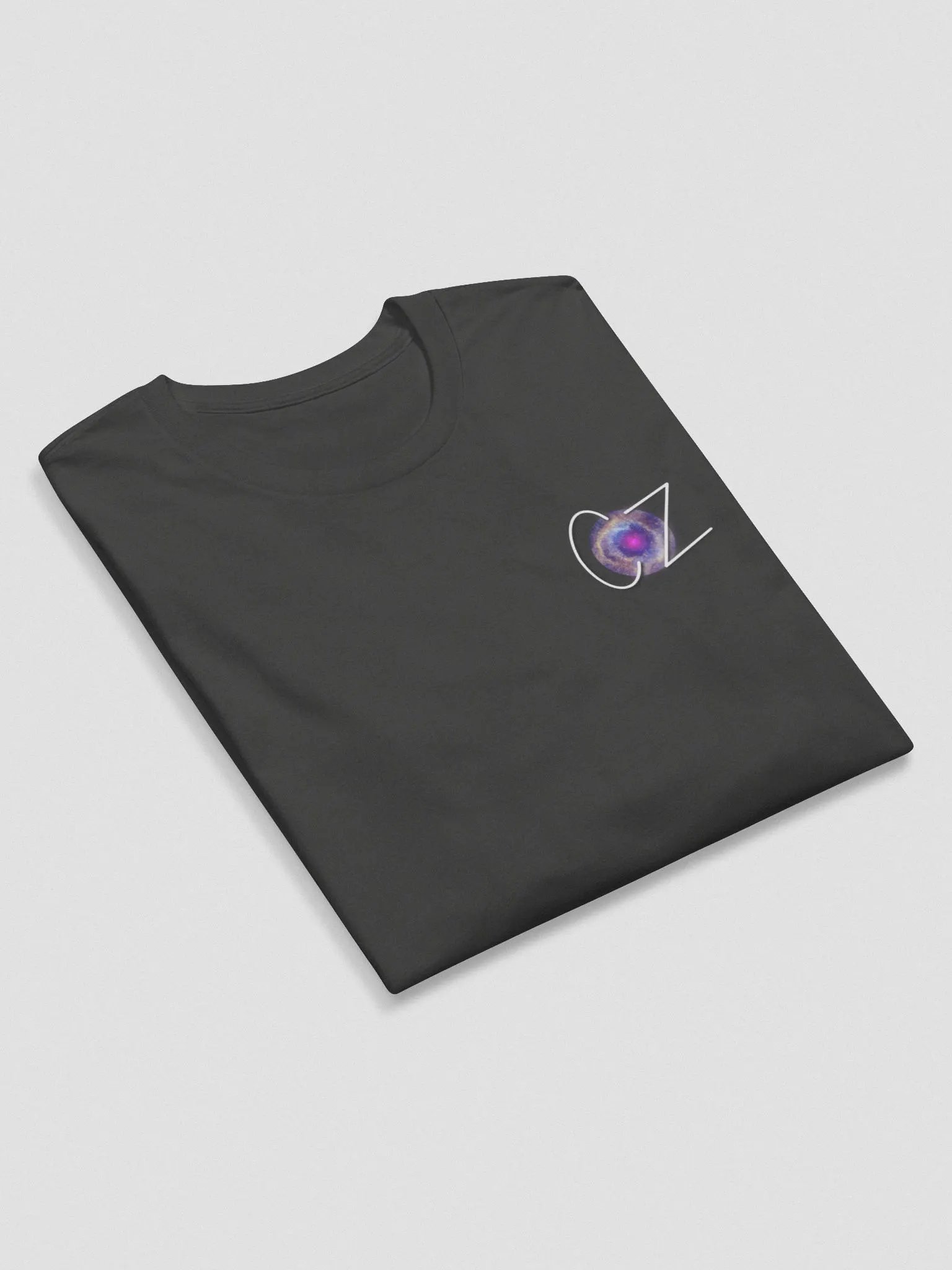 Coz Logo Long Sleeve product image (6)