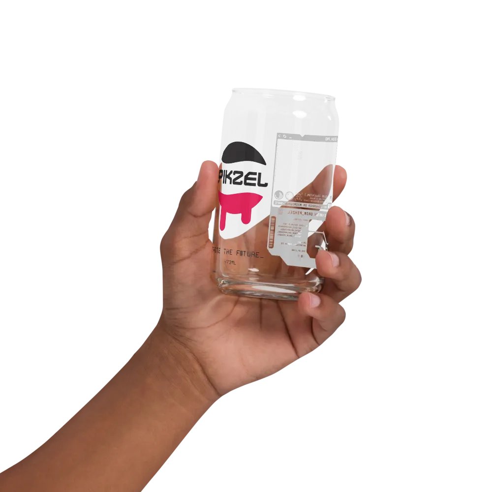 Pikzel.Parody product image (6)