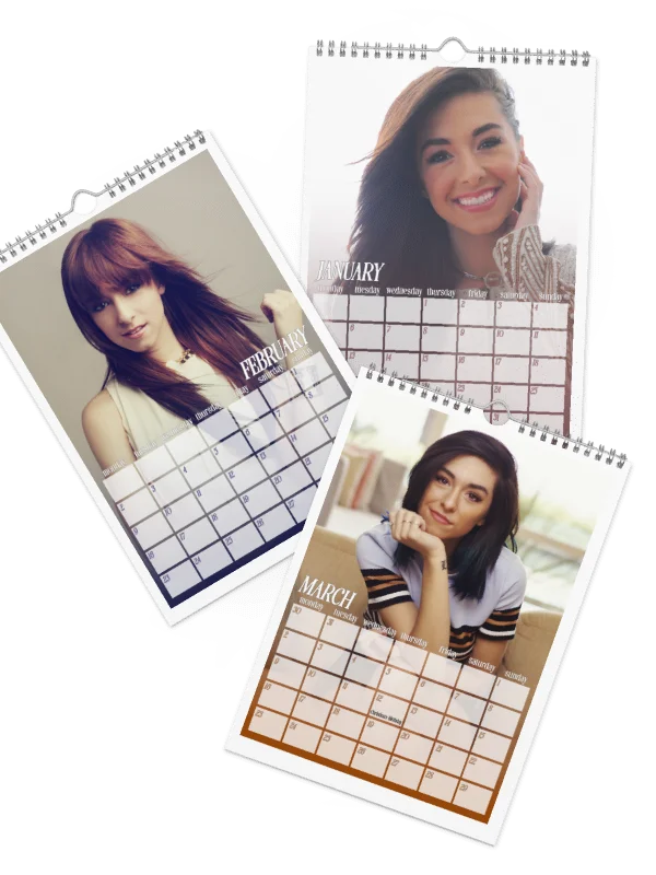 2026 Calendar product image (2)