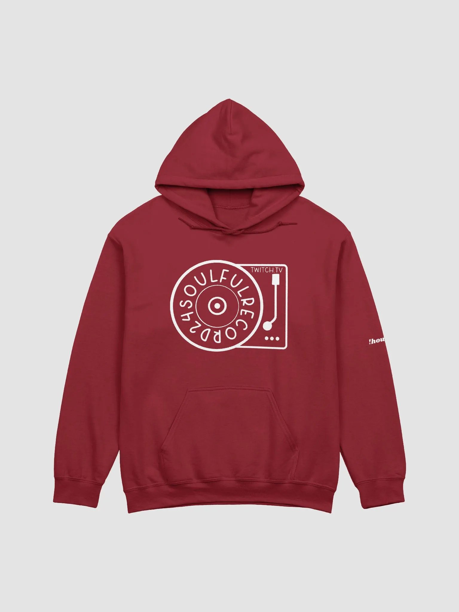 Hoodie product image (1)