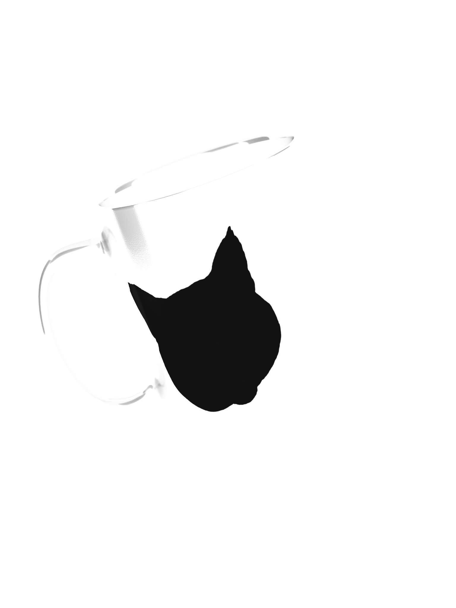Milo Mug product image (36)