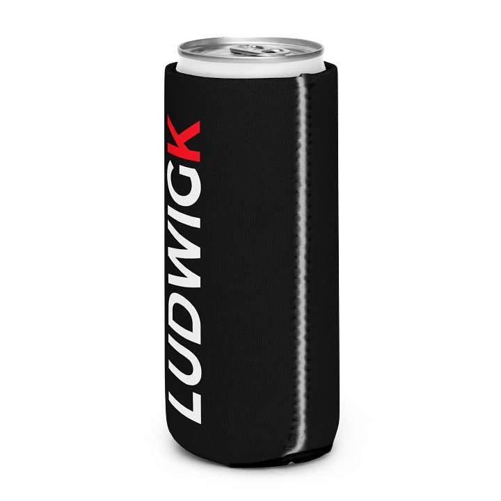 LUDWIGK - Can Cooler product image (11)