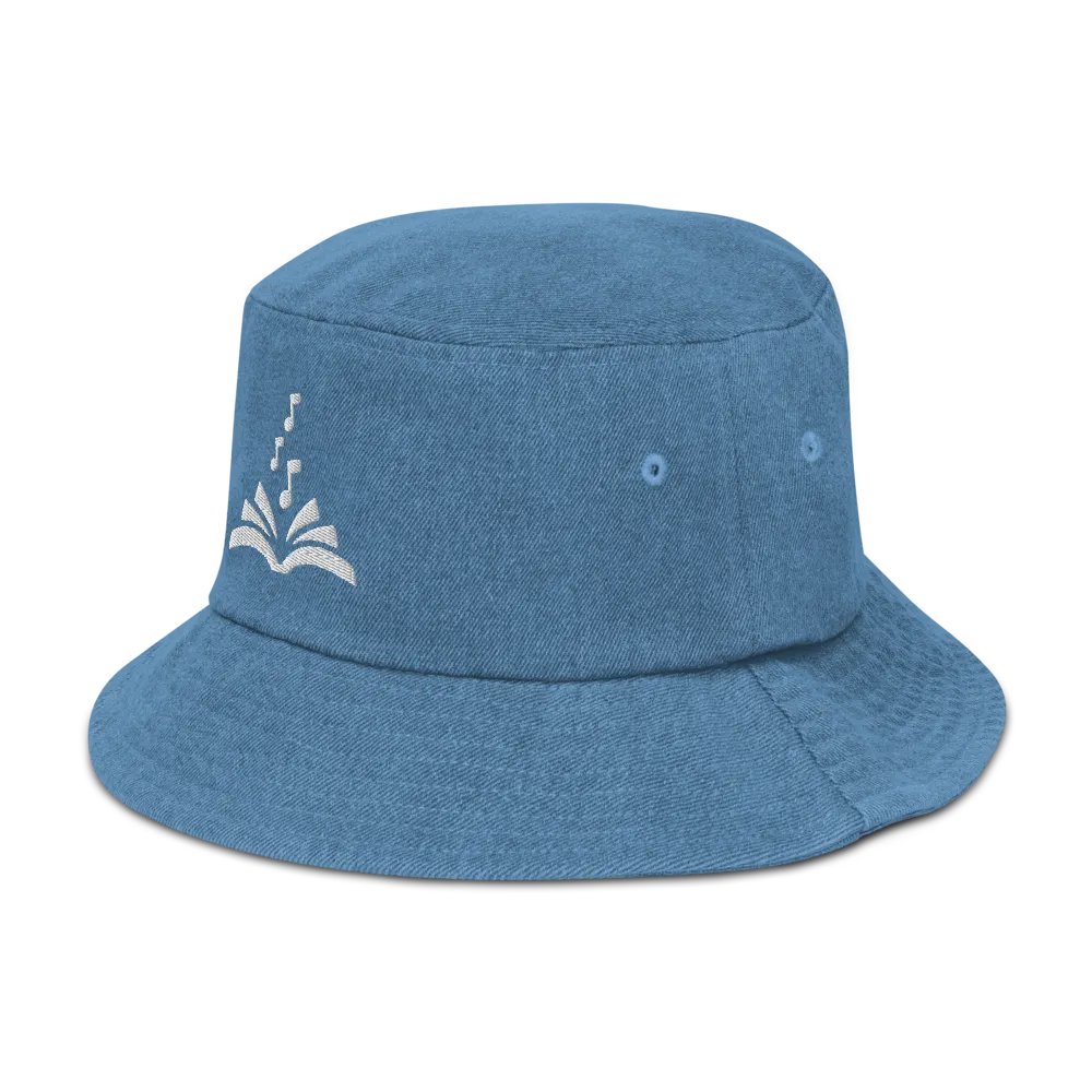 SCSPA Bucket Hat product image (4)
