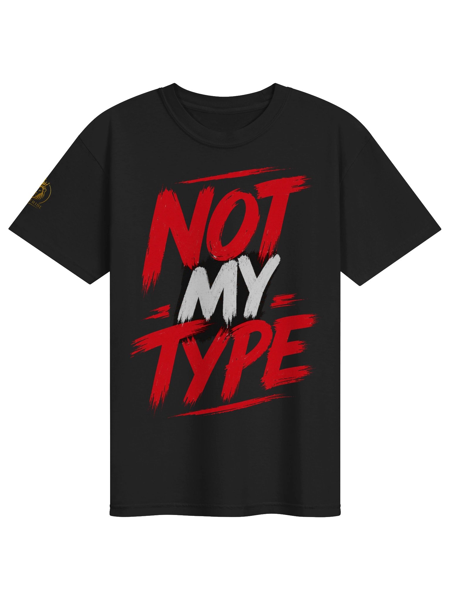 DROP 002: NOT MY TYPE product image (7)