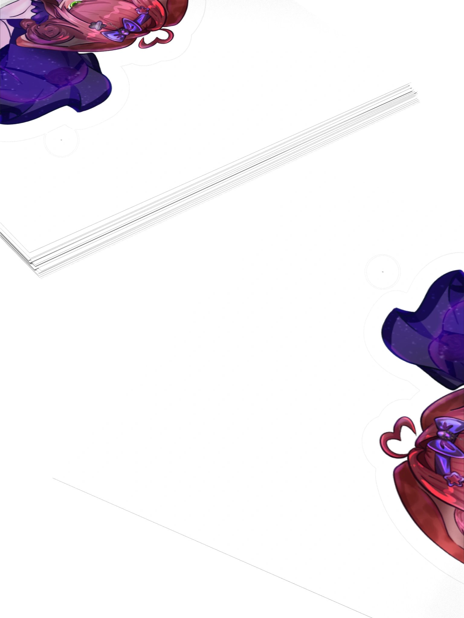 Nova Sticker product image (4)