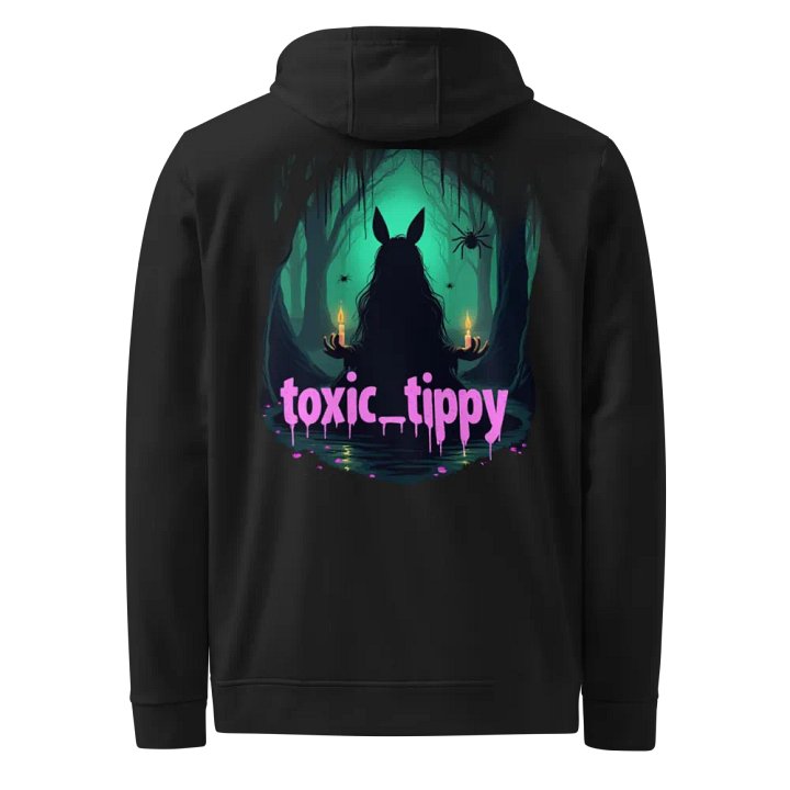 Tippy merch drop #3 product image (1)