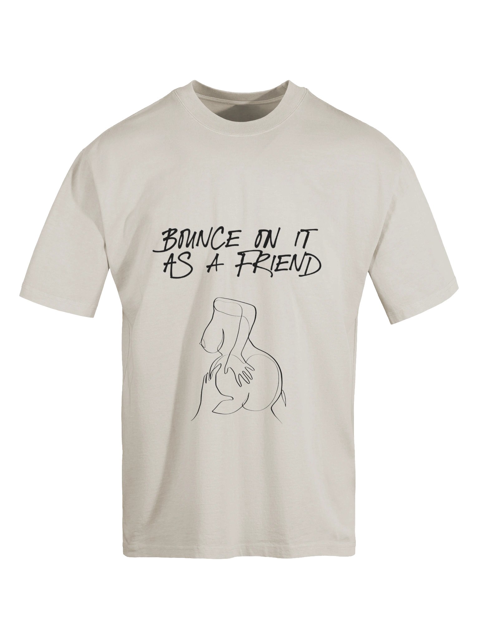 bounce on it as a friend product image (6)