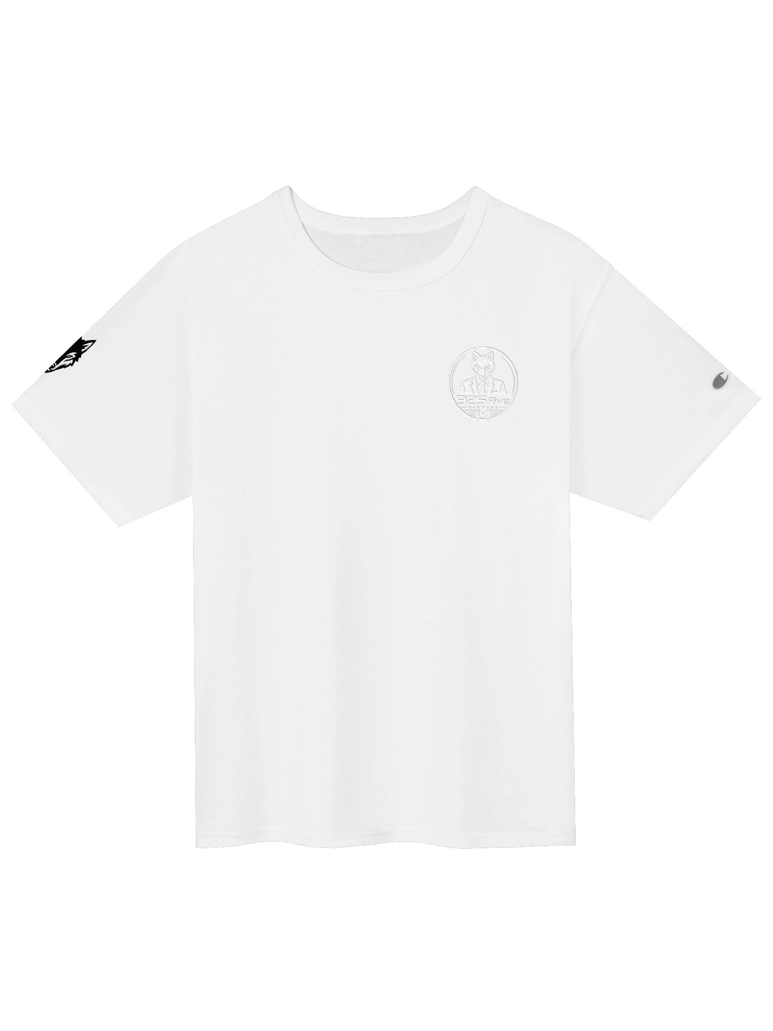 925five x champion shirt product image (4)
